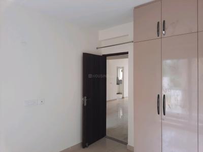 Bedroom Image of 1342 Sq.ft 3 BHK Builder Floor for sale in Breez Flora Avenue 33 I, Sector 33 Sohna for Rs. 14000000