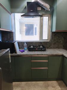 Kitchen Image of 5320 Sq.ft 5 BHK Apartment / Flat for sale in Mapsko Royale Ville, Sector 82 Gurgaon for Rs. 52500000