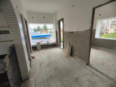 Living Room Image of 715 Sq.ft 2 BHK Apartment / Flat for sale in Parnasree Pally Kolkata for Rs. 3789500