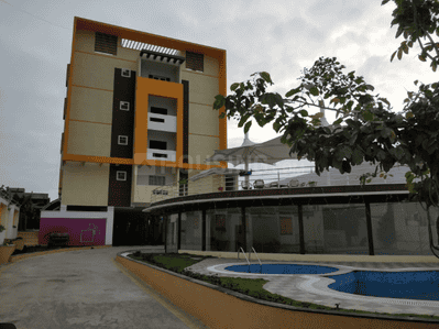 3 BHK Flat