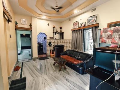 Hall Image of 1710 Sq.ft 4 BHK Independent House for sale in Barrackpore Kolkata for Rs. 8500000