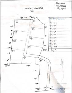 Image of 5000 Sq.ft Residential Plot / Land for sale in Shrivardhan, Raigad for Rs. 2300000