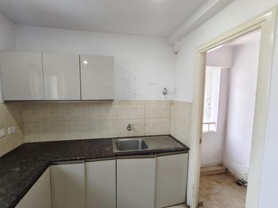 Kitchen Image of 1650 Sq.ft 3 BHK Apartment / Flat for rent in Celest, Gajuwaka Visakhapatnam for Rs. 35000