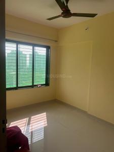 Bedroom Image of 610 Sq.ft 1 BHK Apartment / Flat for sale in Bhandup West Mumbai for Rs. 8000000