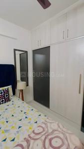 Bedroom Image of 1247 Sq.ft 3 BHK Apartment / Flat for sale in Confident Oxygen, Dommasandra Bengaluru for Rs. 12500000
