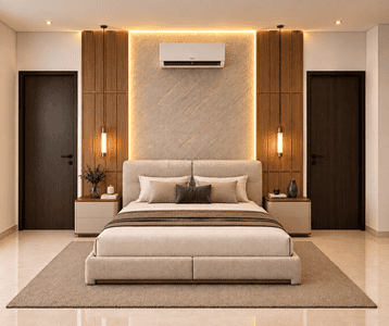 Image of 1800 Sq.ft 3 BHK Independent House for sale in Aarone County Walk Plots, County Walk Township, Indore for Rs. 14000000