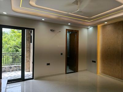 Bedroom Image of 2250 Sq.ft 4 BHK Builder Floor for sale in Vaishali Ghaziabad for Rs. 35000000