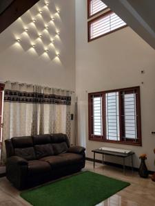 Hall Image of 4500 Sq.ft 4 BHK Independent House for sale in Hosakerehalli Bengaluru for Rs. 35000000