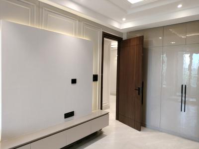 Bedroom Image of 2400 Sq.ft 4 BHK Apartment / Flat for sale in CGHS Chandanwari Apartments, Sector 9 Dwarka New Delhi for Rs. 33000000