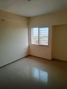 Bedroom Image of 850 Sq.ft 2 BHK Apartment / Flat for rent in Maple Aapla Ghar Chakan, Chakan Pune for Rs. 13500