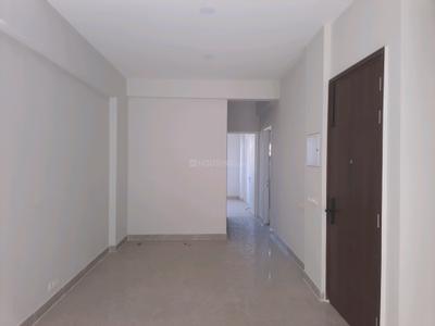 Living Room Image of 1190 Sq.ft 3 BHK Builder Floor for sale in Signature Global City 92 Phase 1, Sector 92 Gurgaon for Rs. 10700000