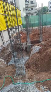 Image of 1160 Sq.ft 2 BHK Apartment / Flat for sale in Karmanghat, Hyderabad for Rs. 8000000