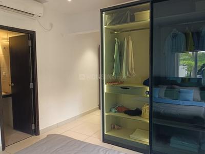 Bedroom Image of 1082 Sq.ft 3 BHK Apartment / Flat for sale in Provident Sunworth City by Provident Housing Limited, Kumbalgodu Bengaluru for Rs. 9900000