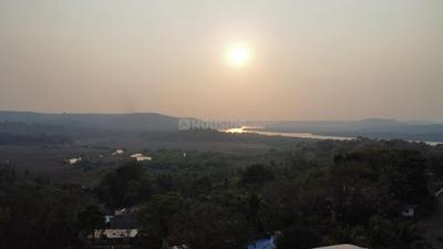 Balcony Image of 2000 Sq.ft 2 BHK Penthouse for sale in Colvale Goa for Rs. 25000000