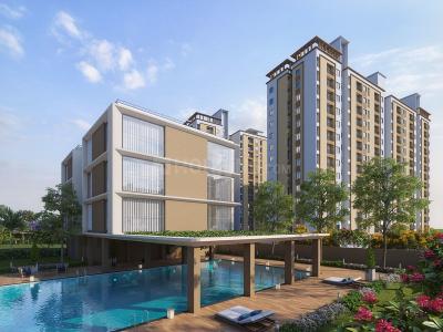 Image of 970 Sq.ft 3 BHK Apartment / Flat for sale in Thirumazhisai, Chennai for Rs. 6900000