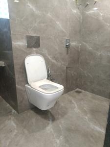 Bedroom Three Image of 1450 Sq.ft 3 BHK Apartment / Flat for sale in Balaji Park, Kharghar Navi Mumbai for Rs. 29000000