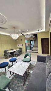 Hall Image of 2925 Sq.ft 4 BHK Builder Floor for sale in Sector 75 Faridabad for Rs. 27000000