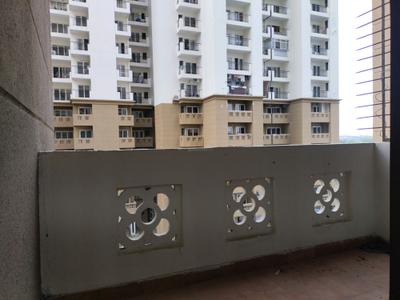 Living Room Image of 1425 Sq.ft 3 BHK Apartment / Flat for sale in Eros Sampoornam, Noida Extension Greater Noida for Rs. 13100000