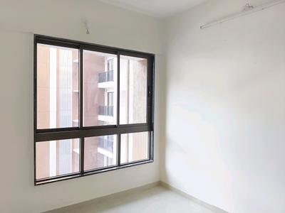 Bedroom Image of 1100 Sq.ft 2 BHK Apartment / Flat for rent in Runwal My City Phase I Part III by Runwal Realty, Dombivli East Thane for Rs. 30000