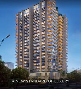 Image of 6350 Sq.ft 4 BHK Apartment / Flat for sale in Shyaswa Sarovar, Shilaj, Ahmedabad for Rs. 49530000
