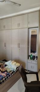 Bedroom Image of 2540 Sq.ft 3 BHK Builder Floor for rent in Sector 46 Gurgaon for Rs. 60000