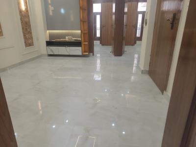 Living Room Image of 1150 Sq.ft 3 BHK Builder Floor for sale in Vasundhara Ghaziabad for Rs. 11500000