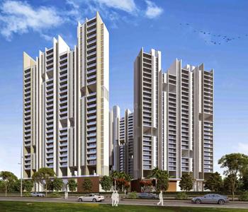 Image of 2548 Sq.ft 3 BHK Apartment / Flat for sale in Ambience Tiverton, Sector 50, Noida for Rs. 38500000
