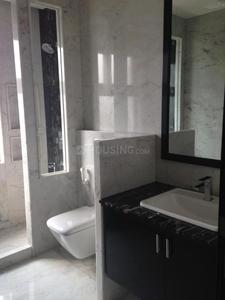 Bathroom Image of 9000 Sq.ft 5 BHK Duplex for sale in Greater Kailash II New Delhi for Rs. 340000000