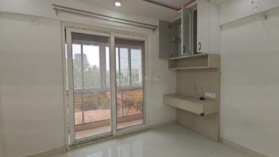 Image of 1200 Sq.ft 2 BHK Apartment / Flat for rent in Whitefield, Bengaluru for Rs. 40000