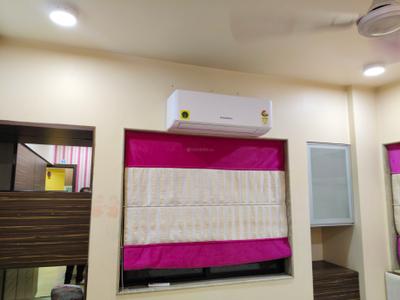 Bedroom Image of 1060 Sq.ft 2 BHK Apartment / Flat for rent in Kalash Vastushree, Katraj Pune for Rs. 23000
