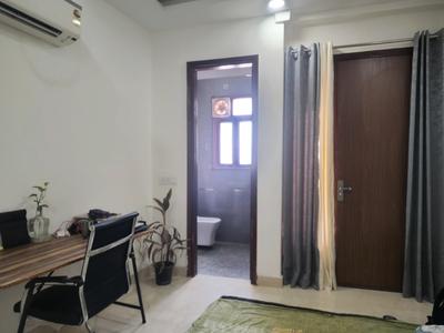 Bedroom Image of 720 Sq.ft 2 BHK Apartment / Flat for sale in Juanapur New Delhi for Rs. 4350000