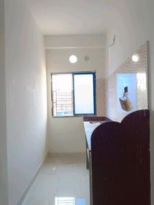 Kitchen Image of 730 Sq.ft 2 BHK Apartment / Flat for sale in Mourigram Howrah for Rs. 2190000