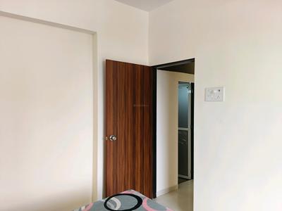 Bedroom Image of 670 Sq.ft 1 BHK Apartment / Flat for sale in Shree Uma Heights, Dombivli East Thane for Rs. 3950000