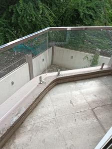 Balcony Image of 1800 Sq.ft 3 BHK Apartment / Flat for sale in Nerul Navi Mumbai for Rs. 27000000