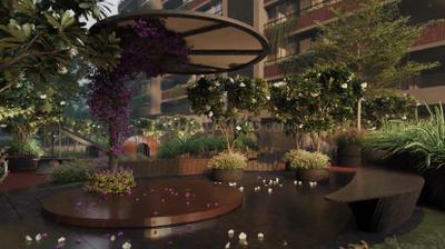 Balcony Image of 6399 Sq.ft 5 BHK Apartment / Flat for sale in PDPU Road Gandhinagar for Rs. 29800000