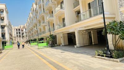 Image of 1190 Sq.ft 3 BHK Builder Floor for sale in Signature Global City 93, Sector 93, Gurgaon for Rs. 12700000