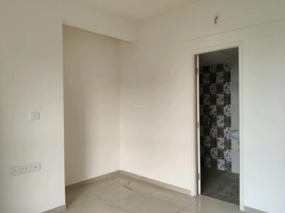 Bedroom Image of 1350 Sq.ft 3 BHK Apartment / Flat for sale in Oberoi Eternia Towers A to D, Mulund West Mumbai for Rs. 30000000