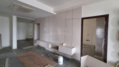 Bedroom Image of 3600 Sq.ft 4 BHK Apartment / Flat for rent in Sumadhura The Olympus, Financial District Hyderabad for Rs. 150000