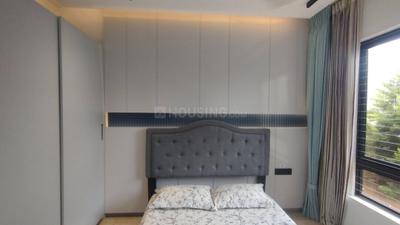 Bedroom Image of 1796 Sq.ft 3 BHK Apartment / Flat for sale in Kannamangala - Whitefield Hoskote Road Bengaluru for Rs. 19600000