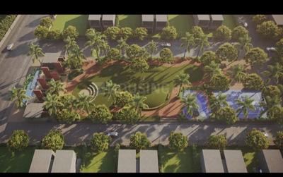 Image of 950 Sq.ft Residential Plot / Land for sale in Magarkheda, Jassa Karadiya, Indore for Rs. 4000000