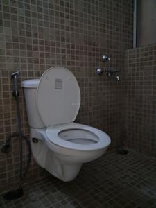 Bedroom One Image of 1410 Sq.ft 3 BHK Apartment / Flat for sale in Paras Tierea, Sector 137 Noida for Rs. 12500000