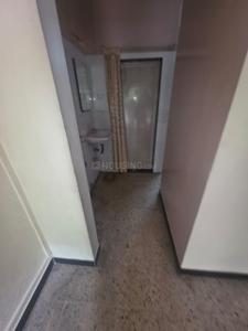 Kitchen Image of 1300 Sq.ft 2 BHK Independent House for rent in Vashi Navi Mumbai for Rs. 50000