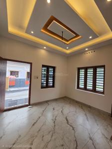 Hall Image of 1750 Sq.ft 4 BHK Independent House for sale in Varapuzha Kochi for Rs. 7500000