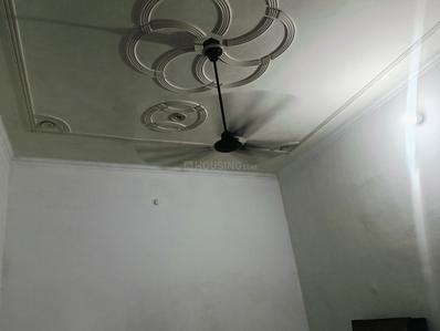 Bedroom Image of 500 Sq.ft 1 BHK Builder Floor for rent in Rajajipuram Lucknow for Rs. 5000