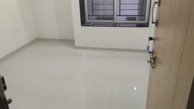 Living Room Image of 600 Sq.ft 1 BHK Apartment / Flat for rent in Suvidha Dnyanganga Phase II, Vadgaon Budruk Pune for Rs. 17000