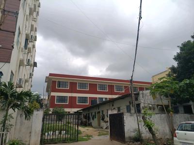 Image of 200 Sq.ft Residential Plot / Land for sale in Pragathi Nagar, Hyderabad for Rs. 22500000