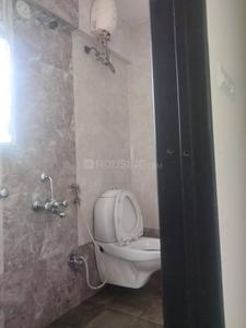 Bathroom Image of PM STAY in Baner, Pune