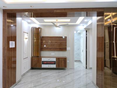 Living Room Image of 1900 Sq.ft 4 BHK Apartment / Flat for sale in Sector 11 Dwarka New Delhi for Rs. 37000000