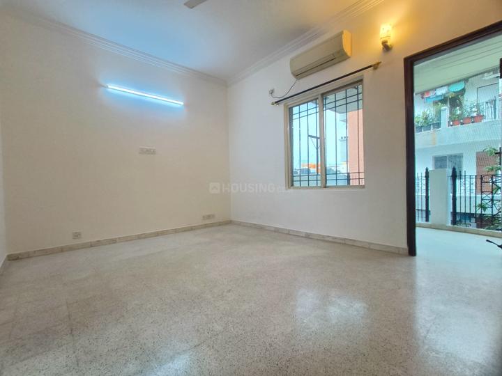 Gated society apartment Bedroom 1