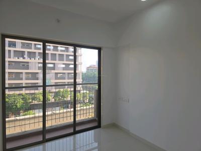 Bedroom Image of 1070 Sq.ft 2 BHK Apartment / Flat for sale in Sheetal Abhishek, Virar East Virar for Rs. 6500000